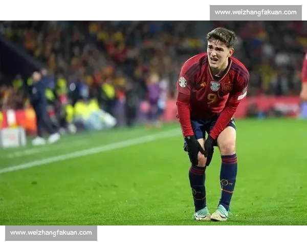 巴萨忧加维膝伤复发 周一将全面检查右膝