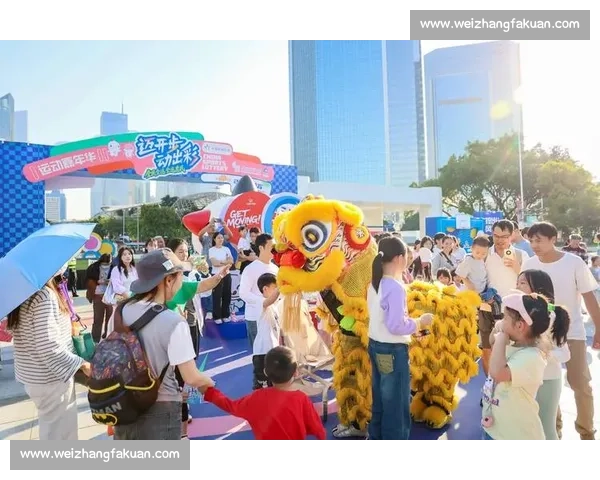 广东队全运群众项目狂揽 15 金，全运频道邀你共赴粤港澳体育盛宴