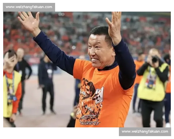 崔康熙健康亮红灯返韩疗养 苗原曝泰山帅位存变数 崔康熙健康亮红灯返韩疗养 苗原曝泰山帅位存变数