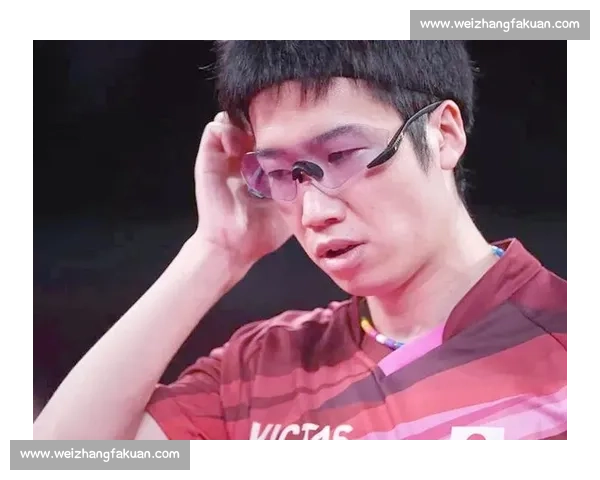 张继科直播否认执教日本队：与水谷隼的 11-0 往事，藏着超越国界的体育精神