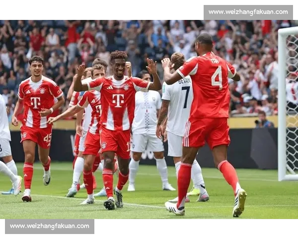 拜仁总监埃贝尔世俱杯期间疯狂工作：凌晨 5 点起床抢人，巴黎天才成头号目标