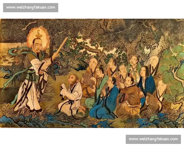 从神话传说到东方史诗浅析黑神话悟空的文化重构与审美创新