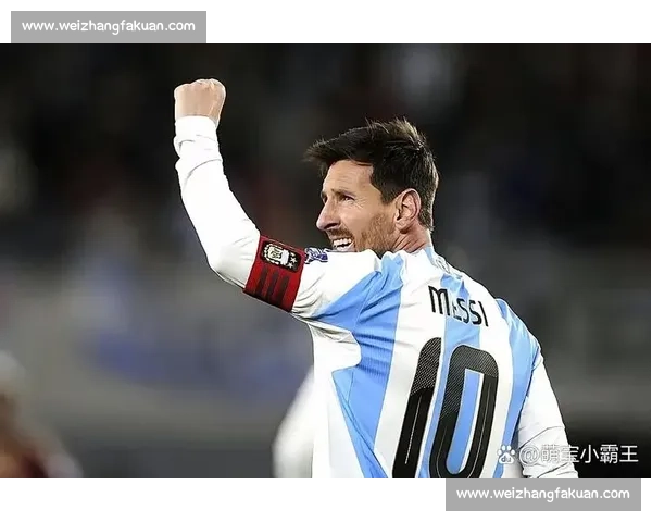 2026世界杯金靴赔率:告别梅西时代,新王谁能登基