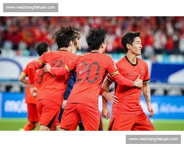 从争议到辉煌，2026世界杯晋级之路充满荆棘