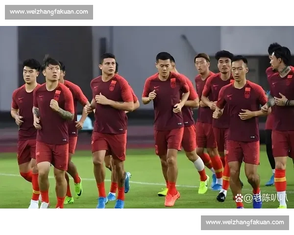 伤病阴影下的2026世界杯阵容，谁能坚持到最后