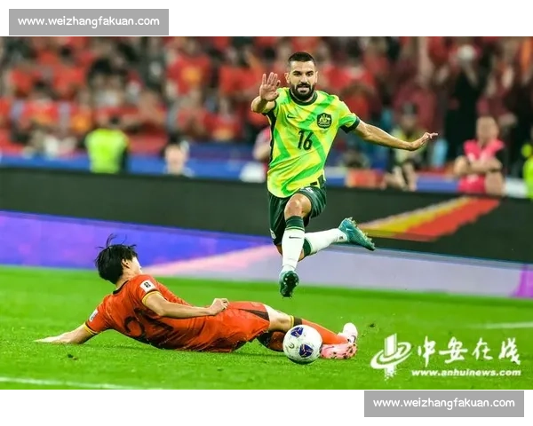 实力与运气的较量，2026世界杯，谁是天选之子