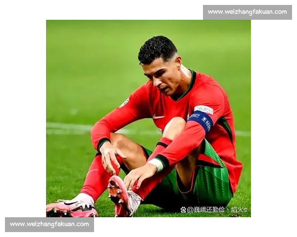 年轻C罗成长记！葡萄牙队新星崛起，闪耀欧洲足坛，未来可期！