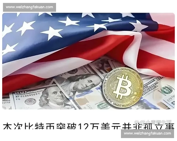 比特币引领全球数字金融革命探索未来货币价值新格局