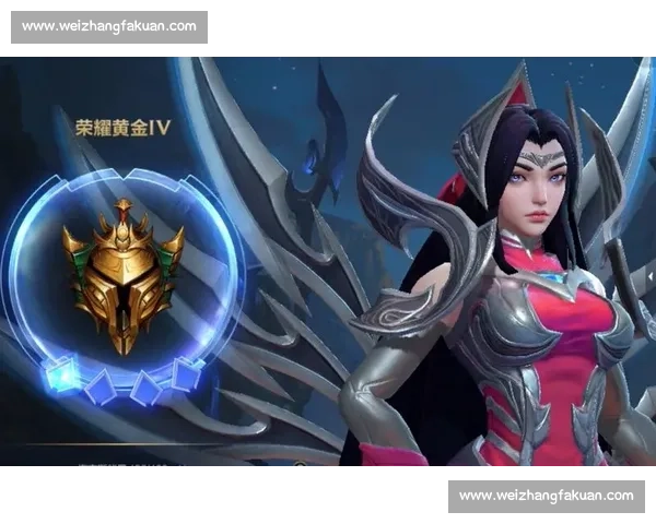 泪水与荣耀！LOL手游联赛冠军之路，记录不平凡的奋斗史！