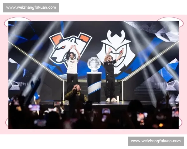 热血永不熄！IEM科隆冠军队伍，点燃全球电竞玩家激情！