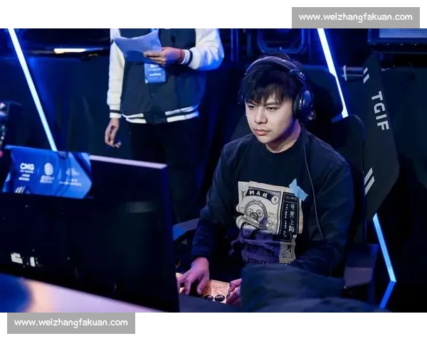 电竞选手财富榜单揭晓！谁是收入最高的电竞王者