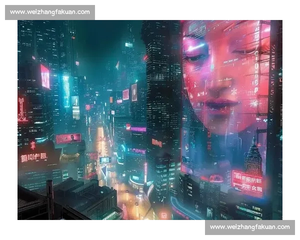 虚拟电竞，身临其境的沉浸体验，未来观赛新纪元！