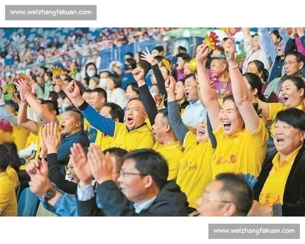 训练馆里的汗水，是通往冠军之路最真实的注脚