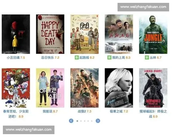 豆瓣用户热议的十大高分电影推荐与评论分析，深入探讨影评人背后的思维逻辑