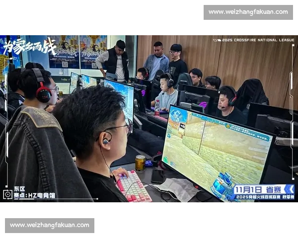 跨越山海，为国而战！CF国际邀请赛，民族荣耀的召唤！