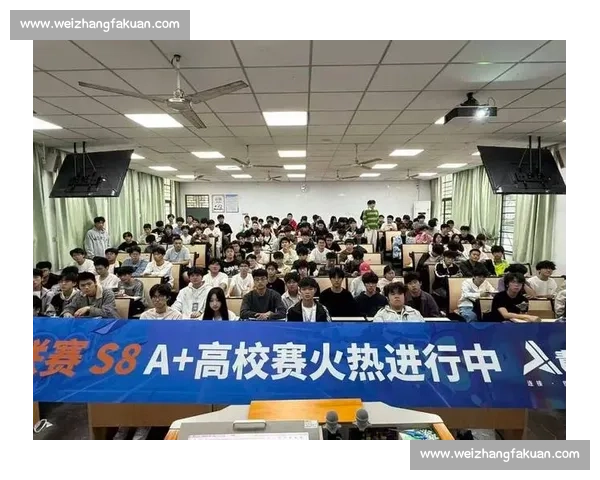 黑土地上的电竞梦想，非洲选拔赛点燃新星火花