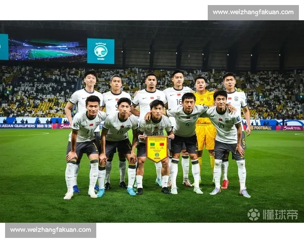 2026世界杯赛程公布！梦想的起点，汗水的终点！