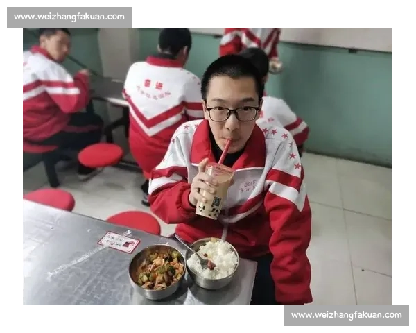 “谢谢你，我的队友！”高校杯赛让他们学会感恩