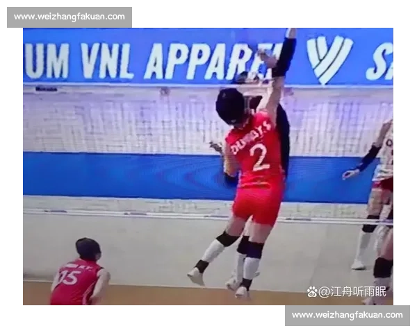 五局大战！排球友谊赛惊心动魄，不到最后一刻不放弃！