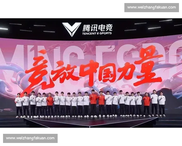 从街头到赛场，非洲电竞选手圆梦时刻！