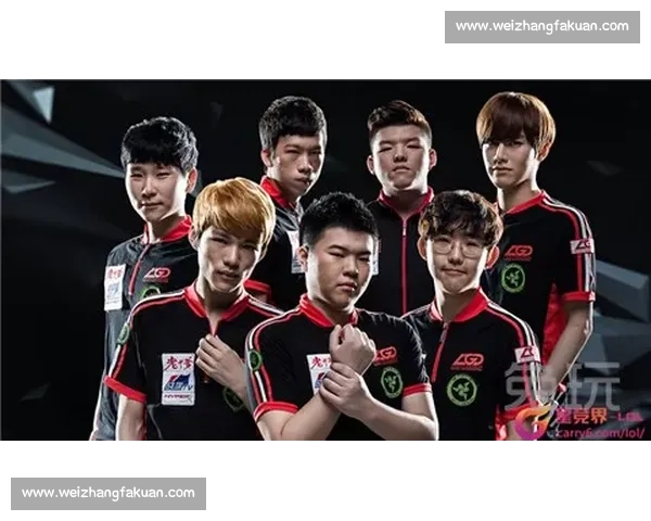 印度电竞战队榜：从默默无闻到星光璀璨，他们的路有多远