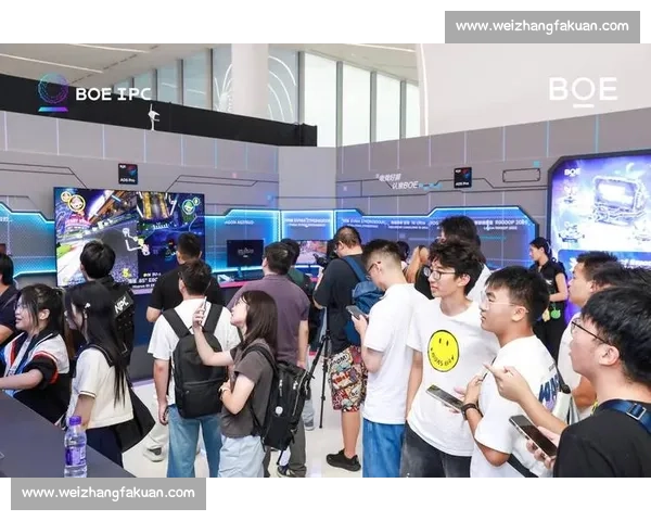 未来已来！电竞洲际盛典预示着行业的下一个春天！