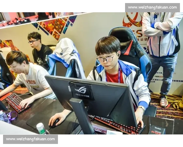 深度分析！电竞世界排名榜的晋升之道，你也能学会