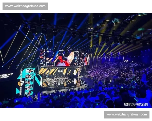 电竞新时代！这份奥运电竞选手名单，或将改写体育史！