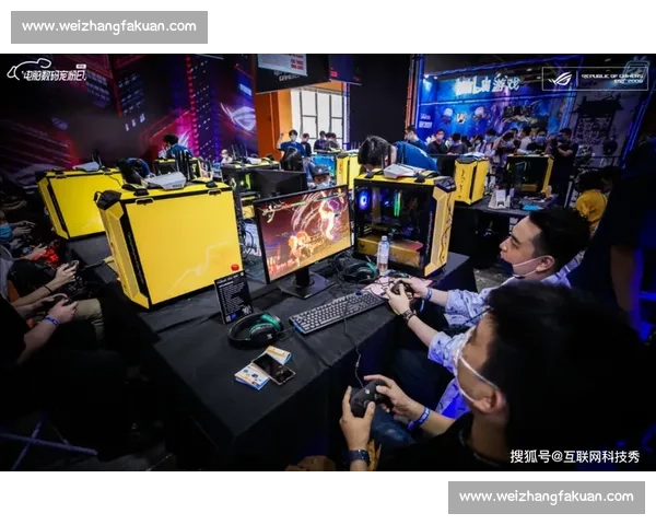硝烟弥漫！揭秘东南亚电竞大赛幕后，硬核玩家蓄势待发！