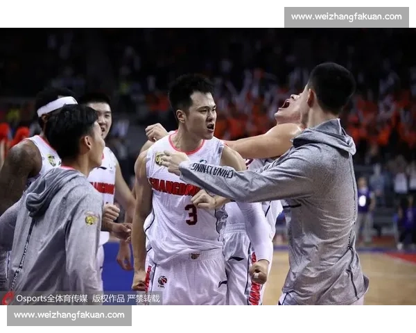 绝杀时刻！ESL积分榜上那些惊心动魄的瞬间！