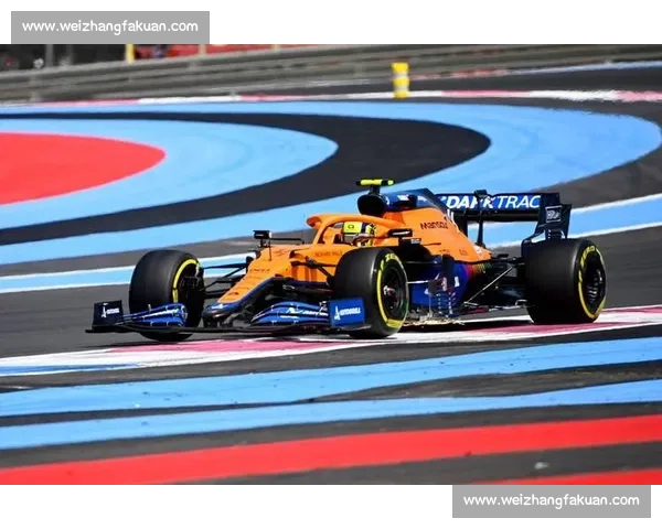 谁能主宰维修区F1车队策略大比拼，智慧与勇气的较量