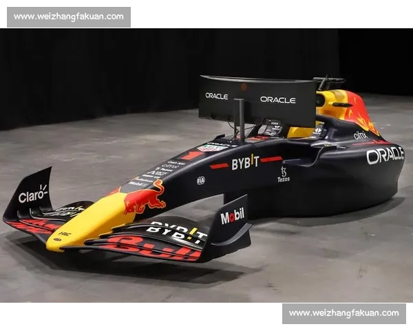 赛车模拟新高度！F1电竞画面逼真，身临其境！