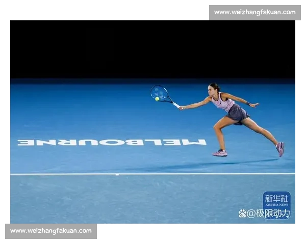 力量与技巧的较量！网球决赛预测，为你揭秘比赛走向