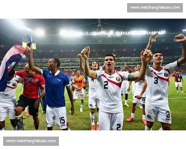 大洋洲的呐喊，世界杯扩军让他们不再是陪跑