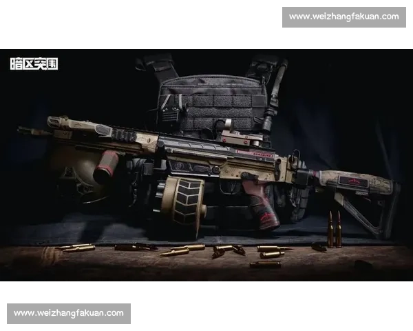 战术大师还是枪神暗区突围，主播赛一决高下！