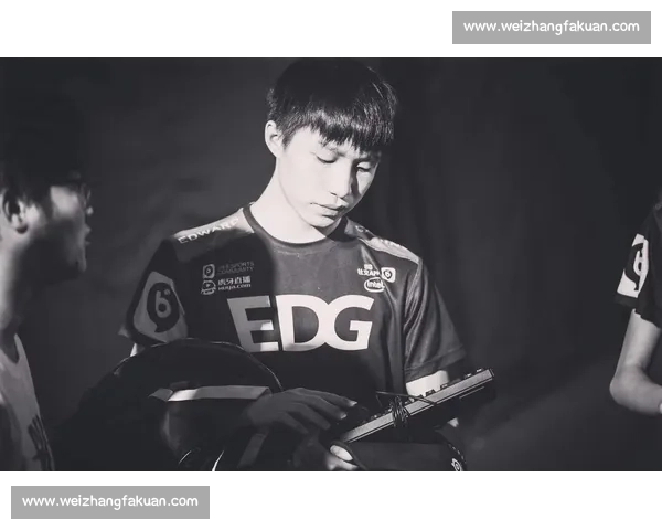 数据帝上线！深度解析电竞选手实力排名背后的逻辑