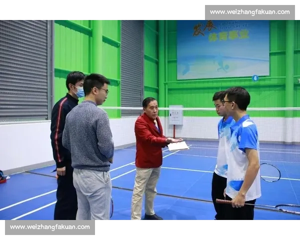 新赛季羽球赛程公布!看点十足,谁将成为黑马