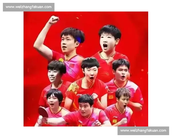 榜单之外的传奇！乒乓球名将，那些被低估的王者