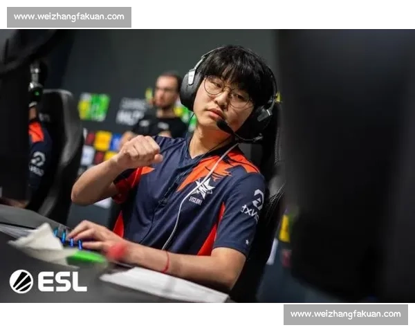 热血沸腾！南非电竞小将们，为国征战，梦想启航