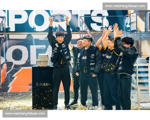 破纪录狂潮!EA FC 电竞世界杯,选手们正在创造新的历史!