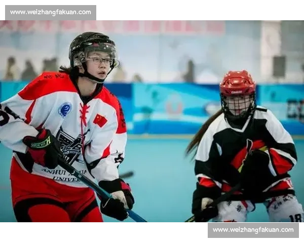 致敬英雄!冰球世锦赛冠军,永不放弃的精神!