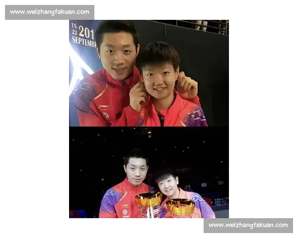 许昕退役后首次现身，感慨万千，他与乒乓球的爱恨情仇！