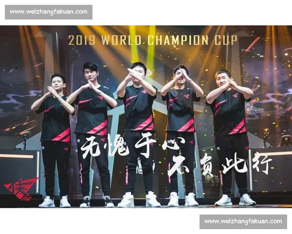 RW战队“雄狮”觉醒，这支队伍的未来充满无限可能！