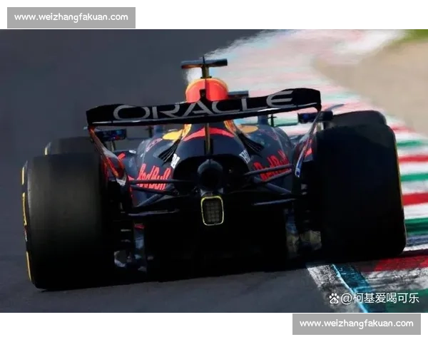 不仅仅是速度!F1电竞赛场上的战术博弈,智慧火花四射 不仅仅是速度!F1电竞赛场上的战术博弈,智慧火花四射