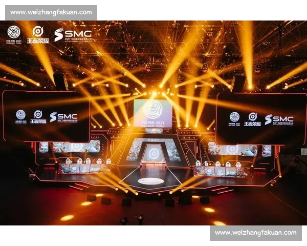 体育电竞的魅力,从赛事时间表开始,感受心跳! 体育电竞的魅力,从赛事时间表开始,感受心跳!