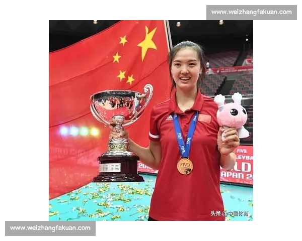 女排世界杯冠军,让世界听到中国女排最强音! 女排世界杯冠军,让世界听到中国女排最强音!