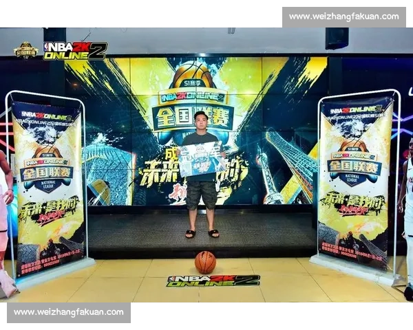 电竞盛宴！NBA2K联赛新赛程敲定，一场篮球与技术的狂欢！