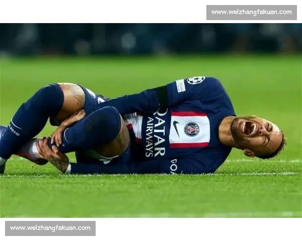 谁是内马尔伤病“真凶”，医疗团队引争议