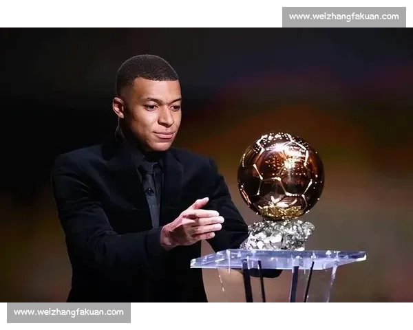 他就是姆巴佩！2026世界杯，他会是那个最耀眼的星！