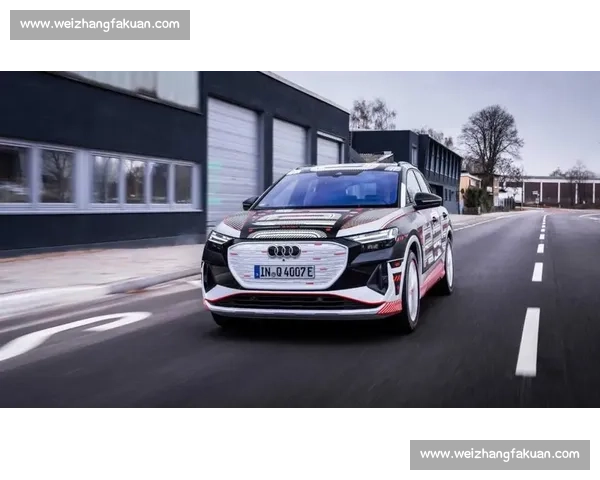 人工智能赋能赛车，是黑科技还是“反人类”